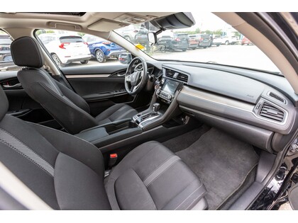 used 2019 Honda Civic car, priced at $24,988