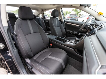 used 2019 Honda Civic car, priced at $24,988