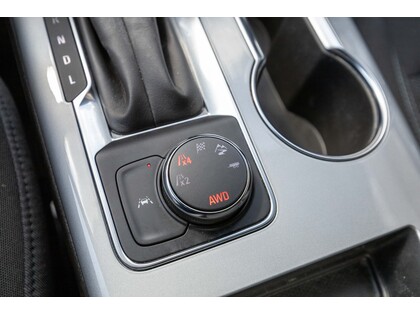 used 2021 Chevrolet Blazer car, priced at $31,988