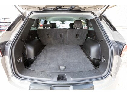 used 2021 Chevrolet Blazer car, priced at $31,988