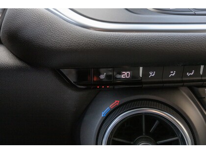 used 2021 Chevrolet Blazer car, priced at $31,988