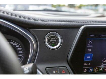used 2021 Chevrolet Blazer car, priced at $31,988