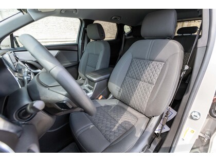 used 2021 Chevrolet Blazer car, priced at $31,988