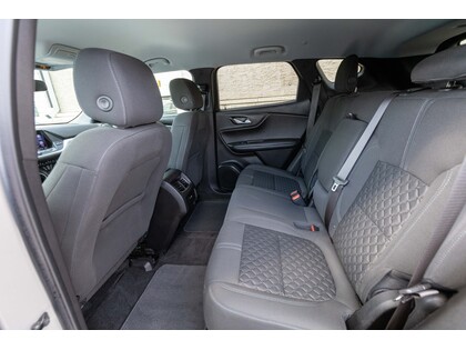 used 2021 Chevrolet Blazer car, priced at $31,988