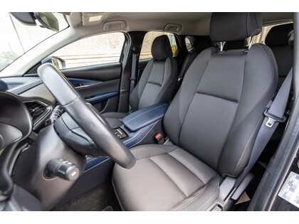 used 2021 Mazda CX-30 car, priced at $30,888