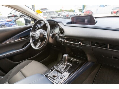 used 2021 Mazda CX-30 car, priced at $30,888