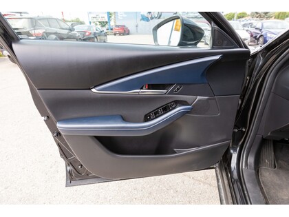 used 2021 Mazda CX-30 car, priced at $30,888