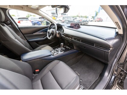 used 2021 Mazda CX-30 car, priced at $30,888