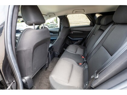 used 2021 Mazda CX-30 car, priced at $30,888
