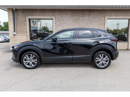 used 2021 Mazda CX-30 car, priced at $30,888