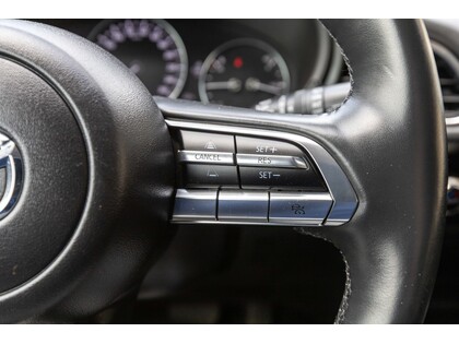 used 2021 Mazda CX-30 car, priced at $30,888