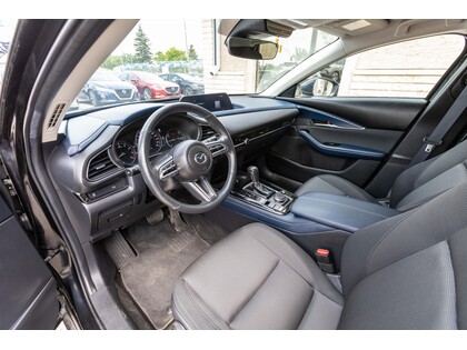 used 2021 Mazda CX-30 car, priced at $30,888