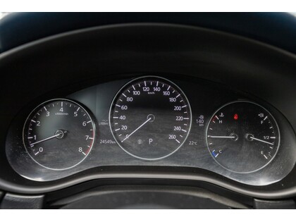 used 2021 Mazda CX-30 car, priced at $30,888