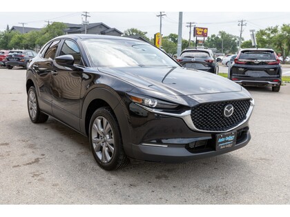 used 2021 Mazda CX-30 car, priced at $30,888