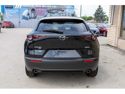 used 2021 Mazda CX-30 car, priced at $30,888