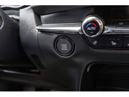 used 2021 Mazda CX-30 car, priced at $30,888