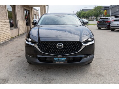 used 2021 Mazda CX-30 car, priced at $30,888