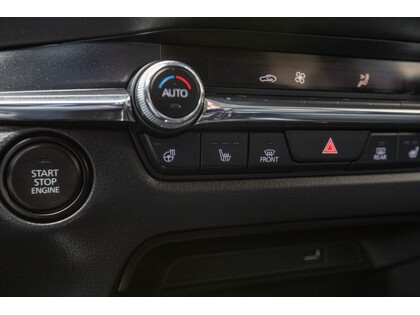 used 2021 Mazda CX-30 car, priced at $30,888