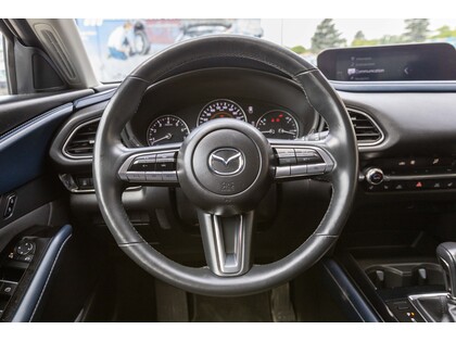 used 2021 Mazda CX-30 car, priced at $30,888