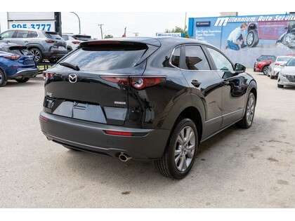used 2021 Mazda CX-30 car, priced at $30,888