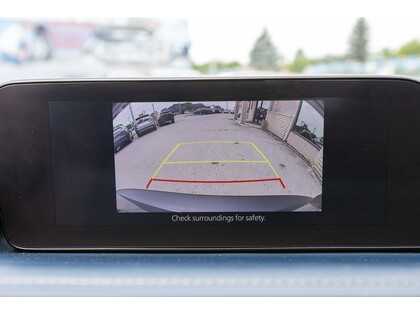 used 2021 Mazda CX-30 car, priced at $30,888