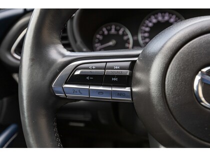 used 2021 Mazda CX-30 car, priced at $30,888