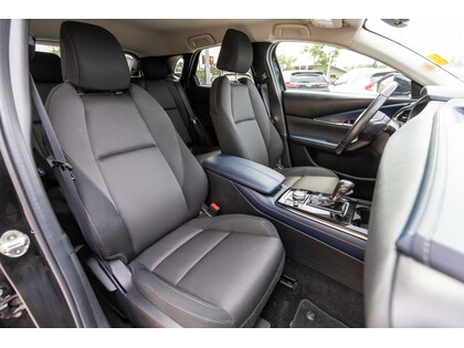 used 2021 Mazda CX-30 car, priced at $30,888