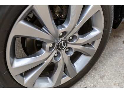 used 2021 Mazda CX-30 car, priced at $30,888