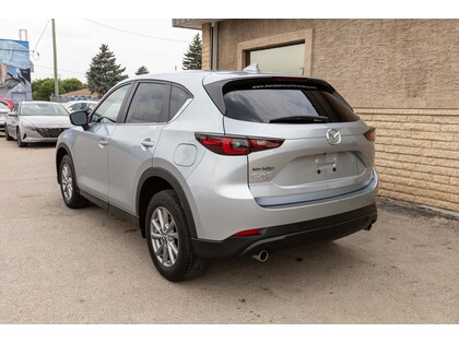 used 2023 Mazda CX-5 car, priced at $32,988