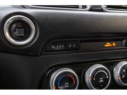 used 2023 Mazda CX-5 car, priced at $32,988