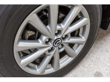 used 2023 Mazda CX-5 car, priced at $32,988