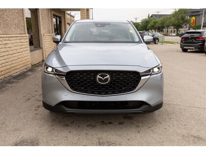 used 2023 Mazda CX-5 car, priced at $32,988