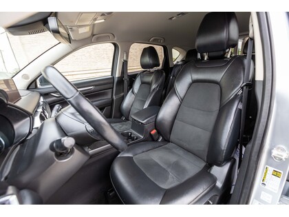 used 2023 Mazda CX-5 car, priced at $32,988