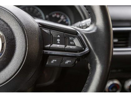 used 2023 Mazda CX-5 car, priced at $32,988