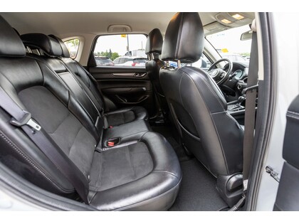 used 2023 Mazda CX-5 car, priced at $32,988