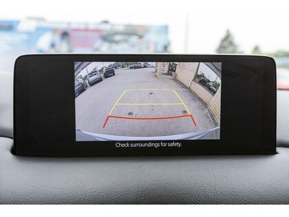 used 2023 Mazda CX-5 car, priced at $32,988