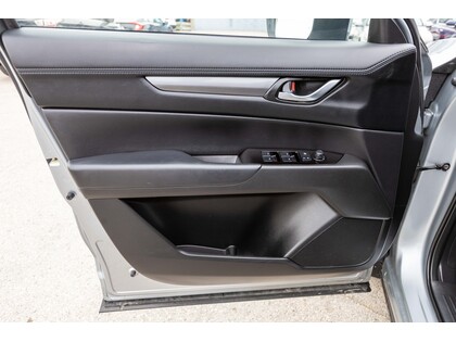 used 2023 Mazda CX-5 car, priced at $32,988
