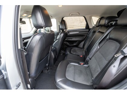 used 2023 Mazda CX-5 car, priced at $32,988
