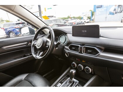 used 2023 Mazda CX-5 car, priced at $32,988
