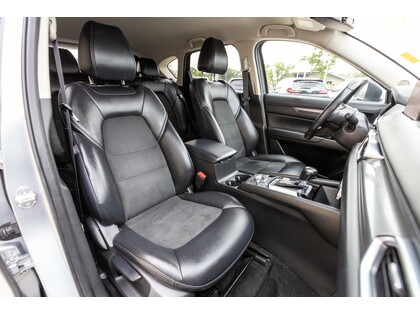 used 2023 Mazda CX-5 car, priced at $32,988