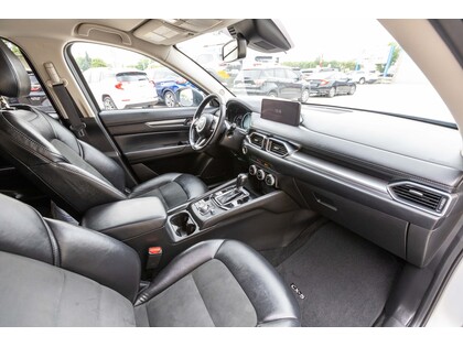 used 2023 Mazda CX-5 car, priced at $32,988