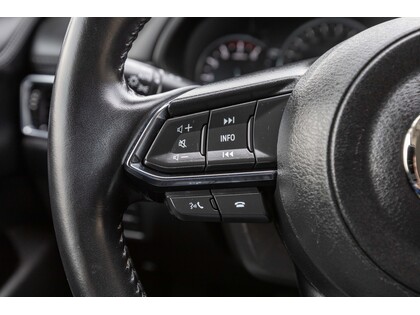used 2023 Mazda CX-5 car, priced at $32,988