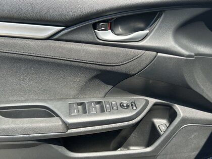 used 2017 Honda Civic car, priced at $15,888