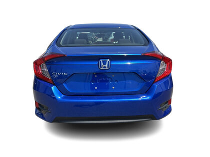 used 2017 Honda Civic car, priced at $15,888