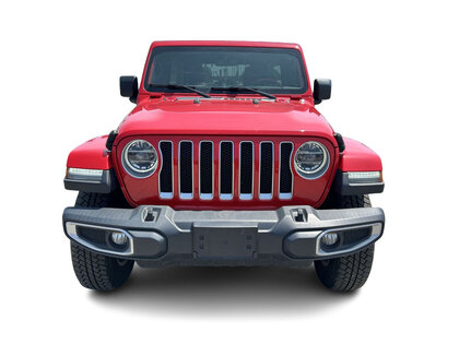 used 2018 Jeep Wrangler car, priced at $24,997