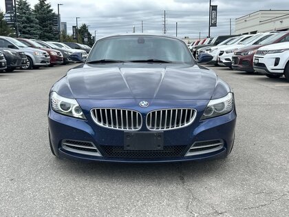 used 2011 BMW Z4 car, priced at $32,959