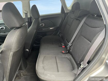 used 2015 Kia Soul car, priced at $12,202