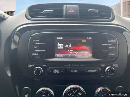 used 2015 Kia Soul car, priced at $12,202