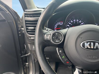 used 2015 Kia Soul car, priced at $12,202