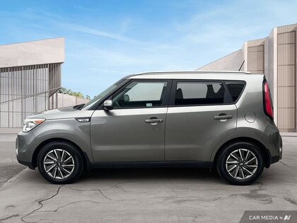 used 2015 Kia Soul car, priced at $12,202